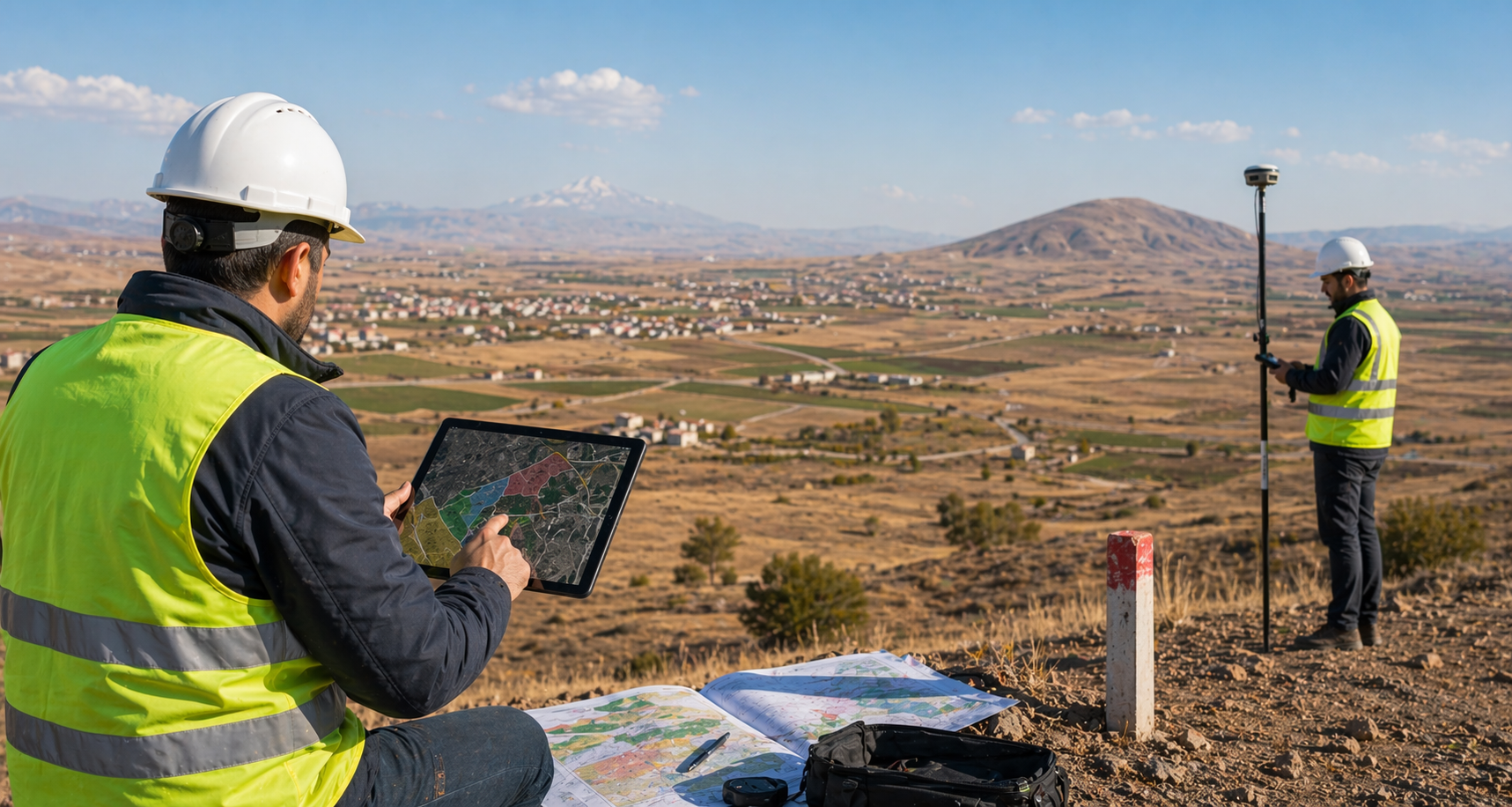 Yozgat SPK CBS değerleme süreci nasıl planlanır?